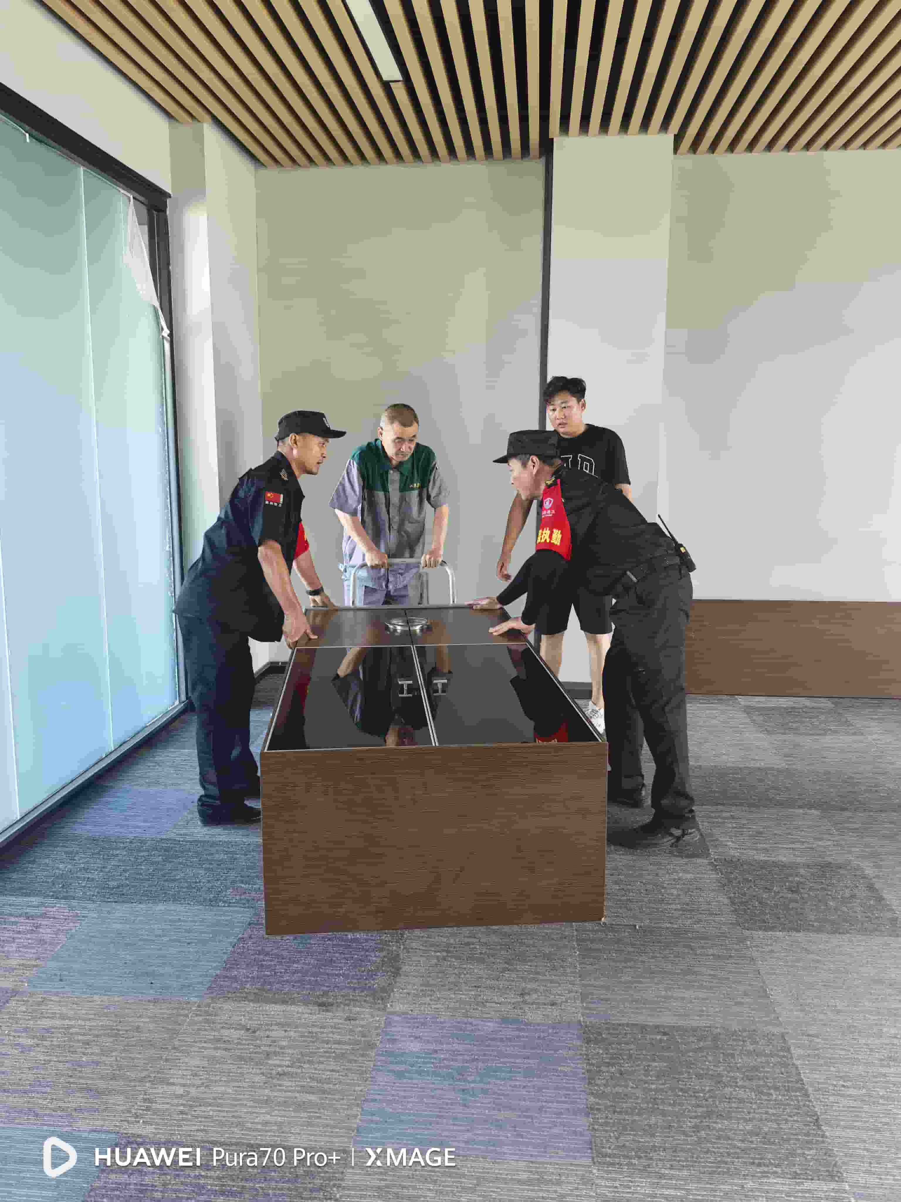 服务不止步，温情再升级