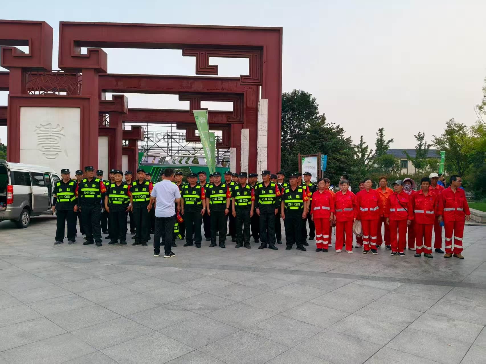 嘉利保障 燃情谢幕