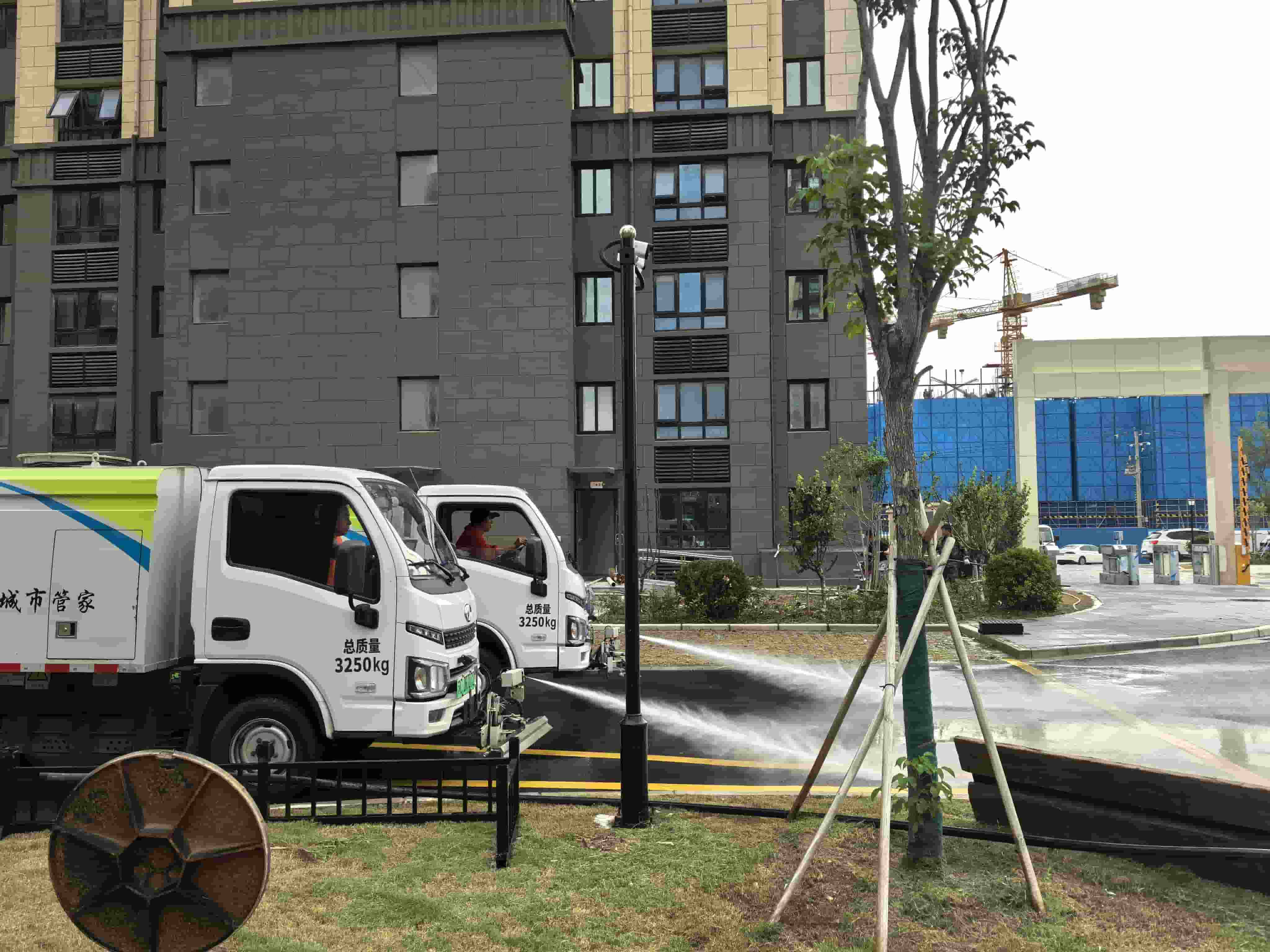 攻坚克难显担当 高效执行筑标杆